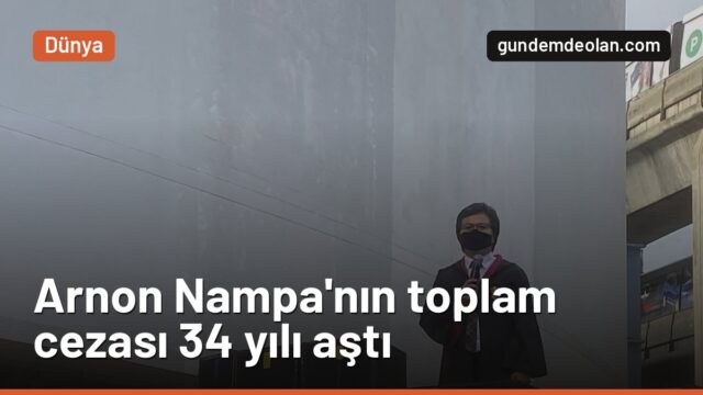 Harry Potter kılığında monarşiyi eleştiren Taylandlı avukata yeni ceza