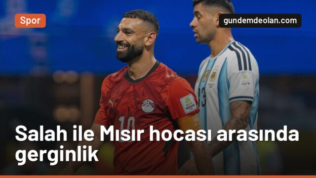 Mohamed Salah ile Hossam Hassan arasında kriz: Mısır Trabzon’a heyet yollayabilir