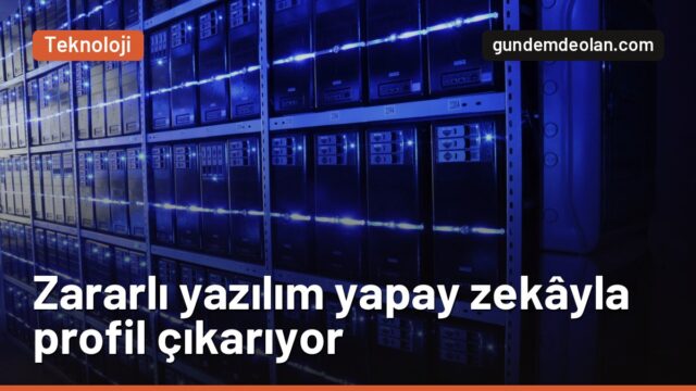 Yapay zekâ kullanan yeni zararlı yazılım Volta, kurbanın dosyasını çıkarıyor